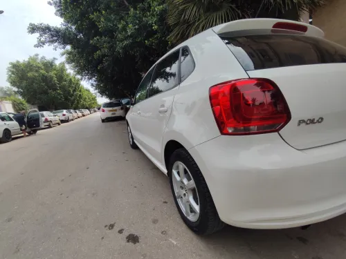 Volkswagen Polo 2014 Councept