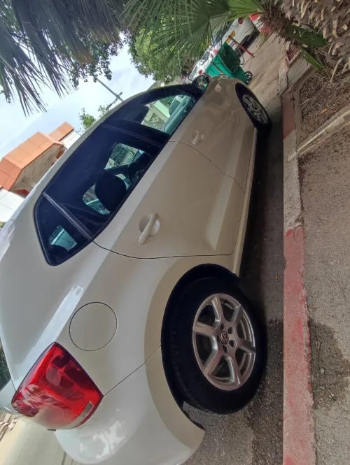 Volkswagen Polo 2014 Councept