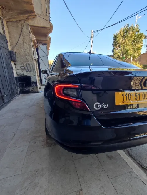 Fiat Tipo Sedan 2024 Life