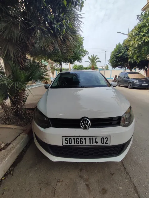 Volkswagen Polo 2014 Councept