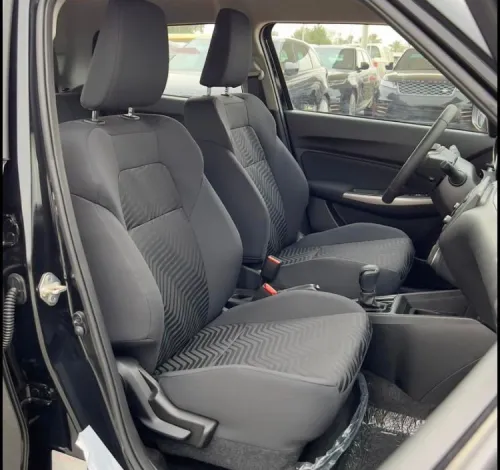 A vendre suzuki swift 2022 ideal pour agence location