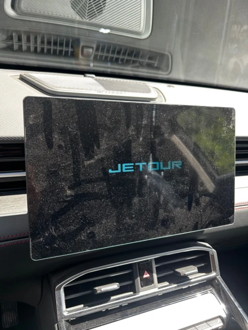 Jetour Dashing 2025 Luxury