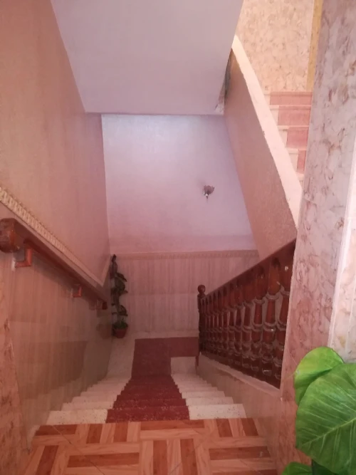 Vente Villa Relizane Relizane