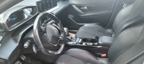 Peugeot 208 2022 Gt