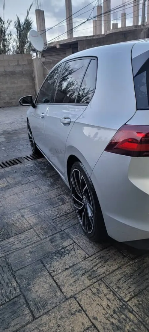 Volkswagen Golf 8 2021 Edition