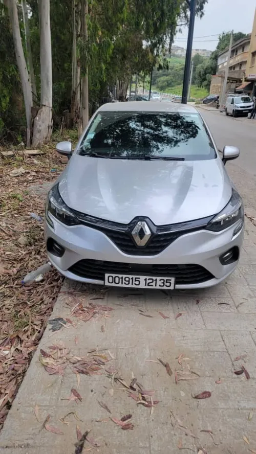 Renault Clio 5 2021 