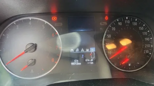 Renault Clio 5 2021 