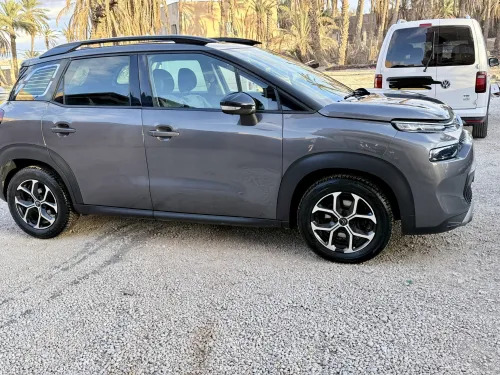 Citroen C3 aircross 2022 