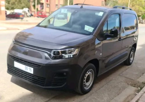 Fiat Doblo 2024 Doblo