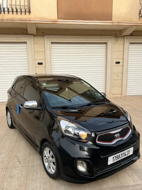Kia Picanto 2014 