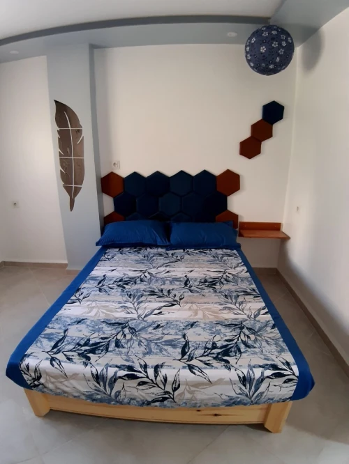 Location vacances Appartement F3 Boumerdès Boumerdes