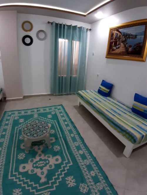 Location vacances Appartement F3 Boumerdès Boumerdes