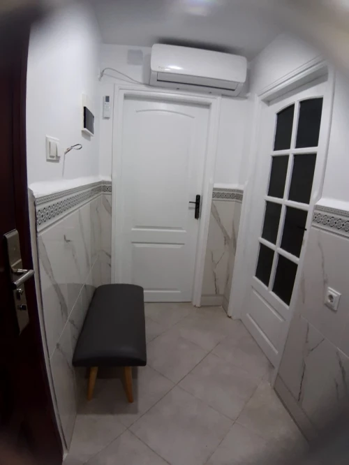 Location vacances Appartement F3 Boumerdès Boumerdes