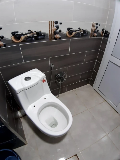 Location vacances Appartement F3 Boumerdès Boumerdes
