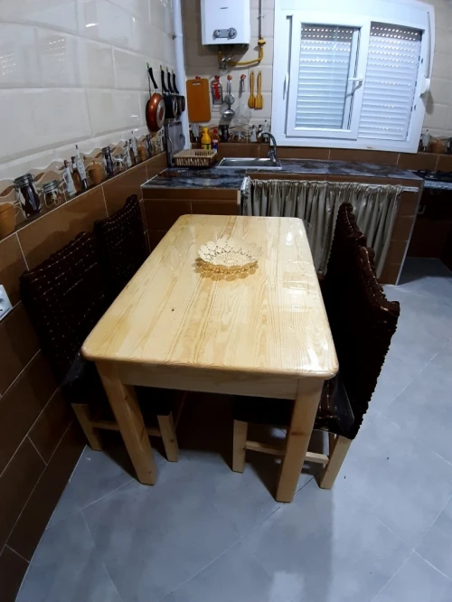 Location vacances Appartement F3 Boumerdès Boumerdes