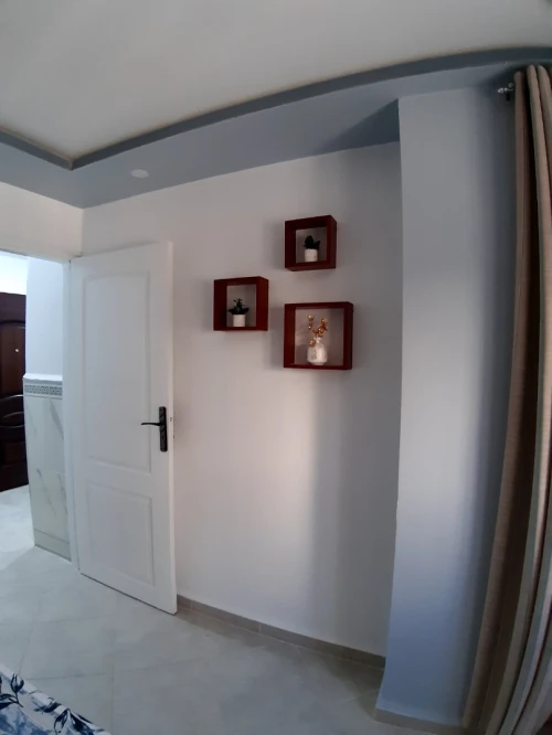 Location vacances Appartement F3 Boumerdès Boumerdes