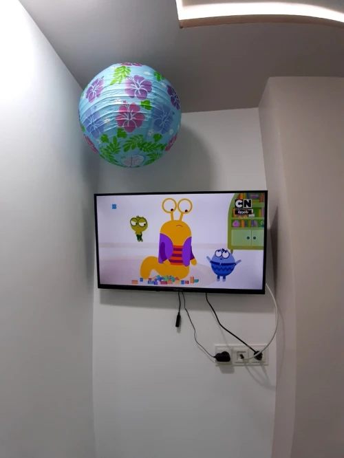 Location vacances Appartement F3 Boumerdès Boumerdes