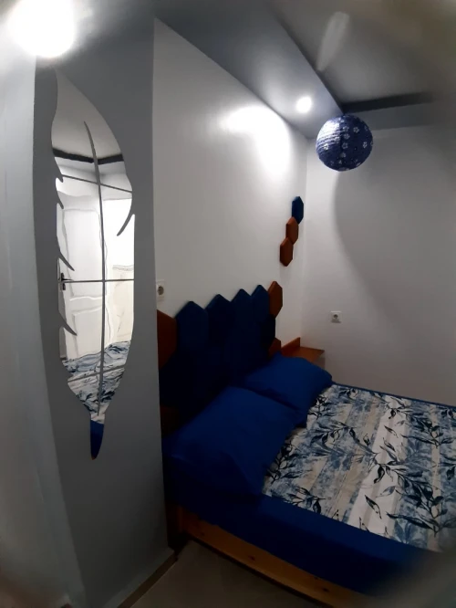 Location vacances Appartement F3 Boumerdès Boumerdes