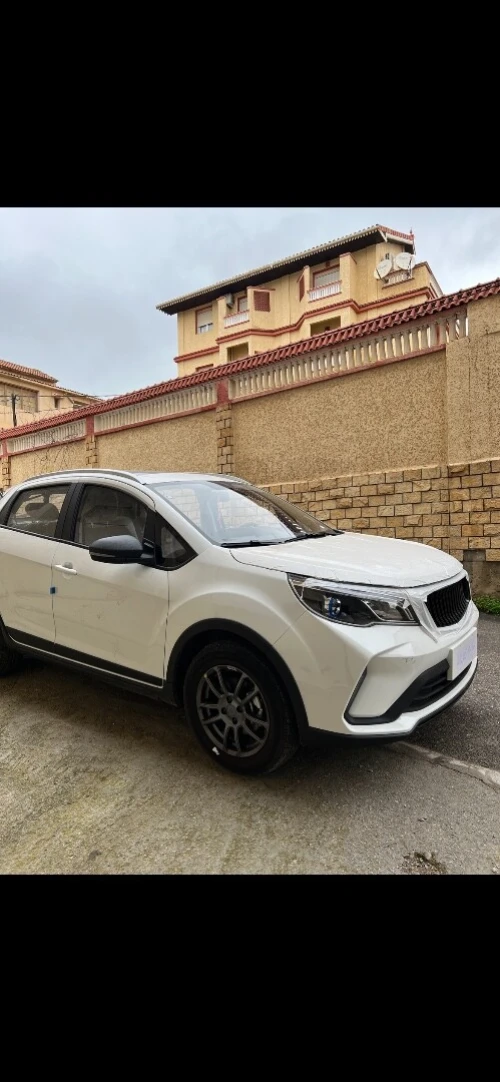 Livan X3 Pro  2026 Automatique (Avec toi ouvrant )
