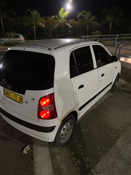 Hyundai Atos 2011 GL