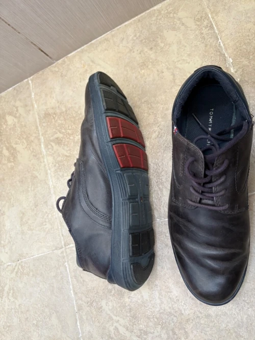 Chaussures Tommy Hilfiger