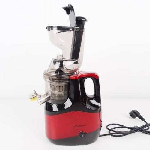 MULTISMART DELUXE SLOW JUICER MS-JC2022