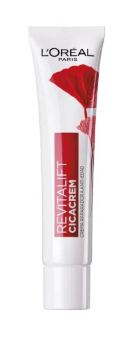 Loreal Anti Age Reparateur Revitalift Cica Creme 40ml K Zone
