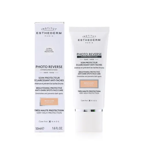Institut Esthederm Photo Reverse 50Ml