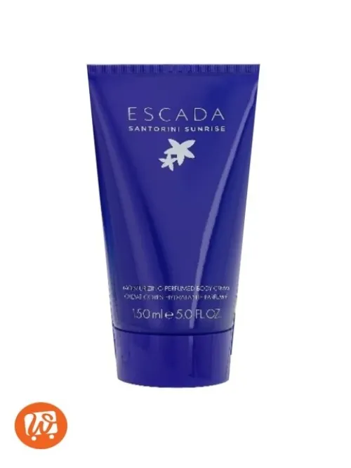 ESCADA santorini sunrise body cream 150 ml