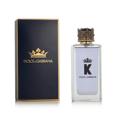 K Pour homme DOLCE&GABBANA 100ml