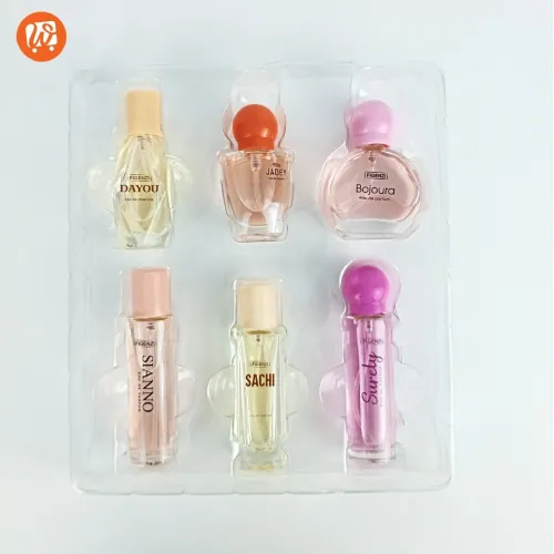 Coffret Parfums Maison Figenzi 6 Parfums