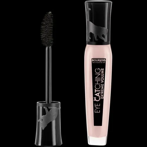 EYE CATCHING EXTREME VOLUME