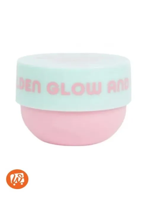 Skin Bliss Aftersun Body Lotion with Shimmers 240 ml