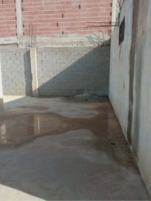 Vente Appartement F2 Mila Ouled khalouf
