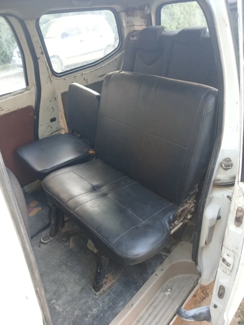 DFSK Mini Bus 2013 07