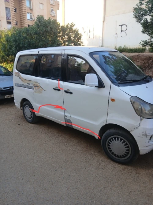 DFSK Mini Bus 2013 07