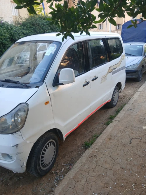 DFSK Mini Bus 2013 07