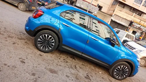 Fiat 500x 2023 Club