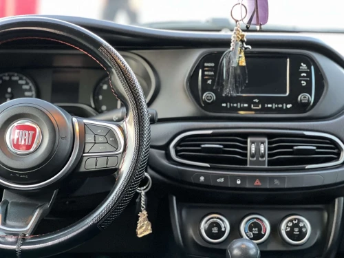 Fiat Tipo Sedan 2023 City