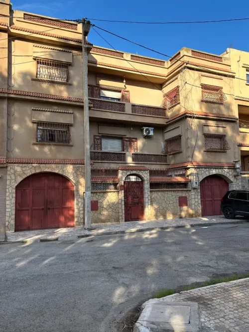 Vente Villa Oran Oran
