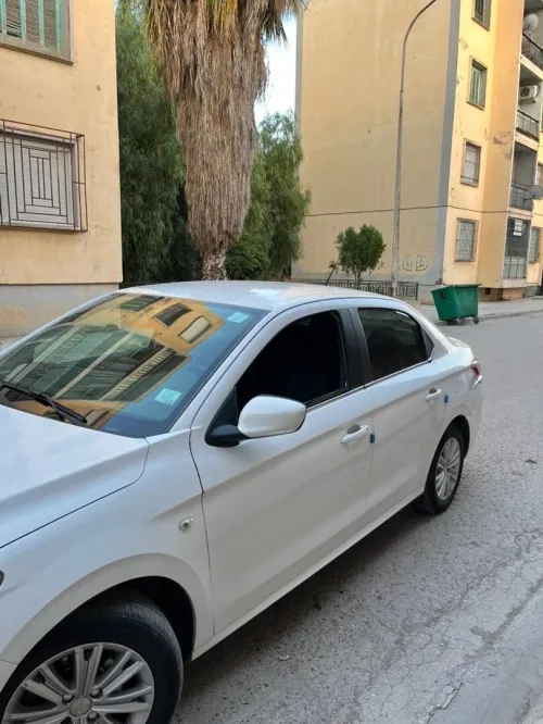 Peugeot 301 2014 Allure