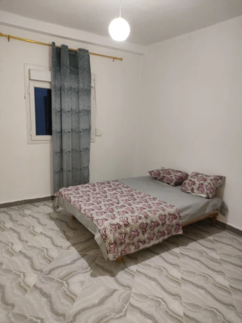 Location vacances Appartement F4 Mostaganem Mostaganem