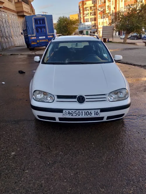 Volkswagen Golf 4 2006 Golf 4