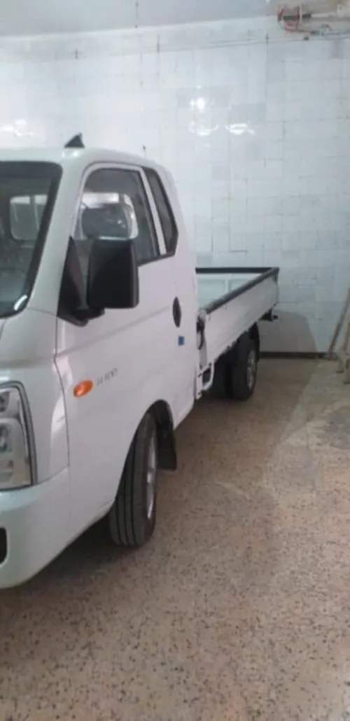 Hyundai H 100 2025 H 100