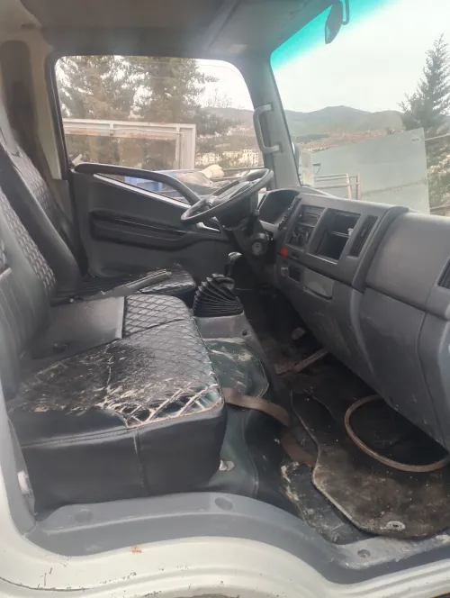 JAC 1040 2017