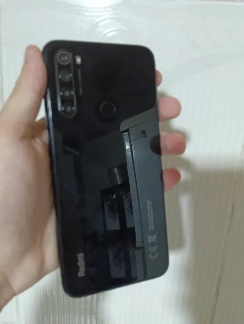  Redmi note 8 64/4