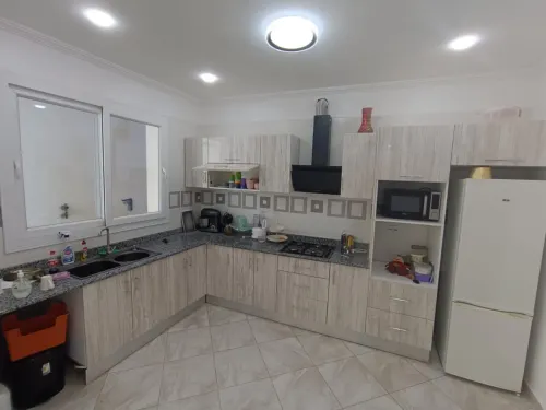 Vente Villa Tlemcen Maghnia