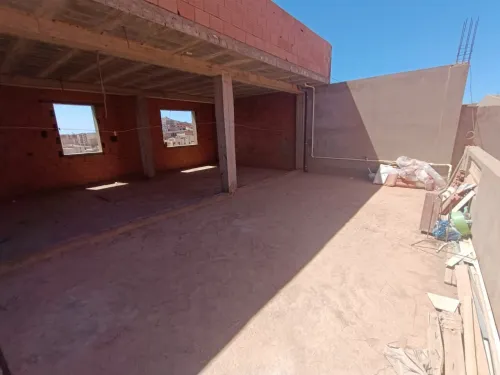 Vente Villa Tlemcen Maghnia