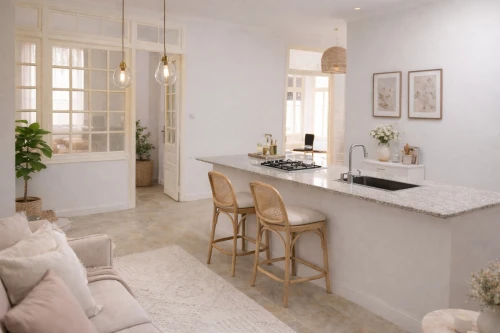 Vente Appartement F4 Oran Oran