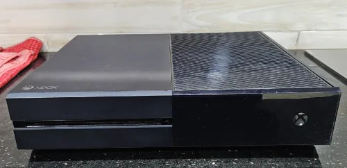 Xbox one caba 